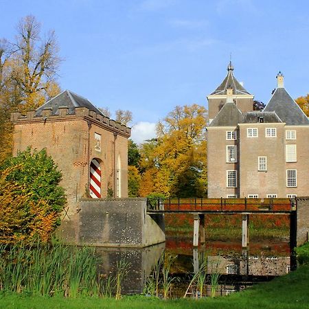B&B De BloesemgaardEck en Wiel エクステリア 写真