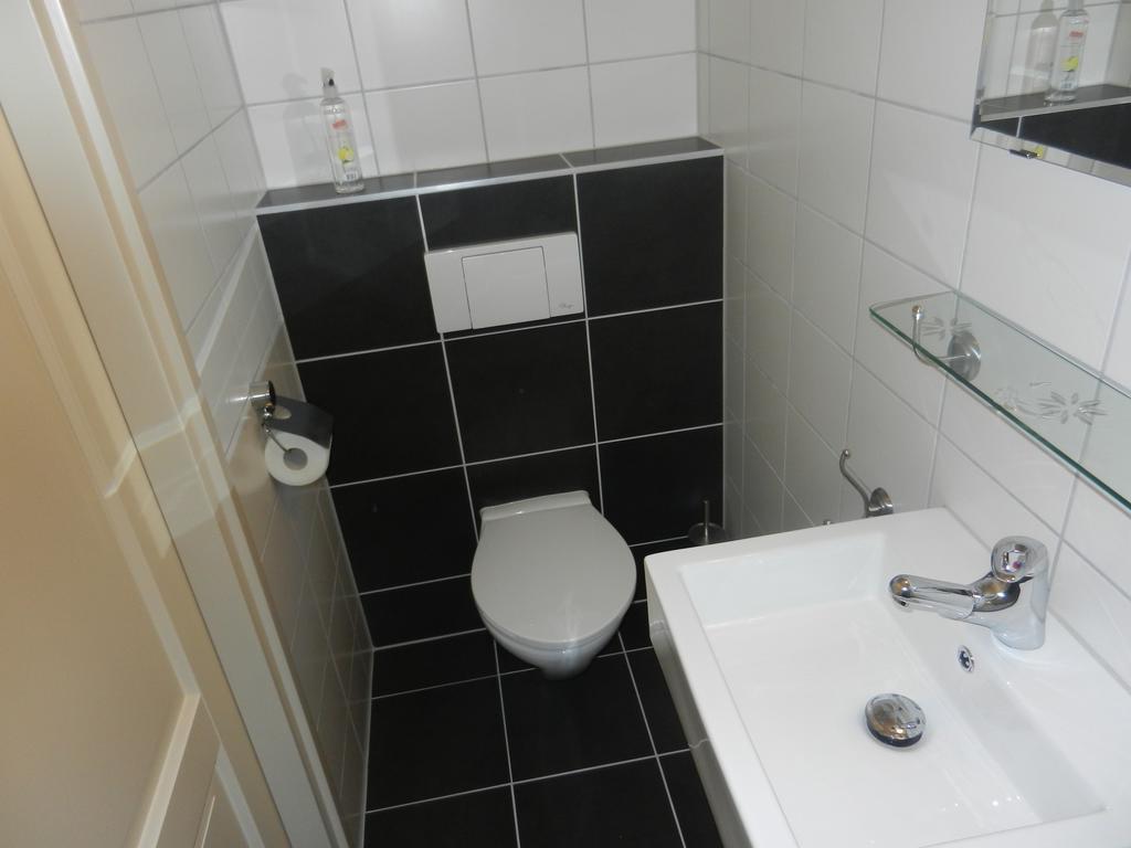 B&B De BloesemgaardEck en Wiel 部屋 写真