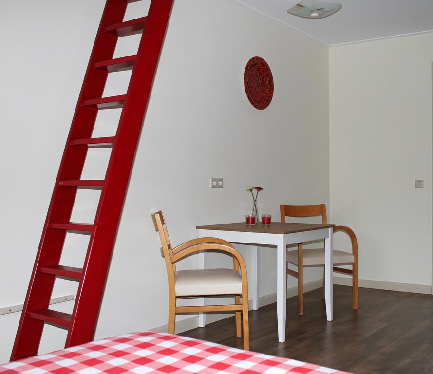 B&B De BloesemgaardEck en Wiel 部屋 写真