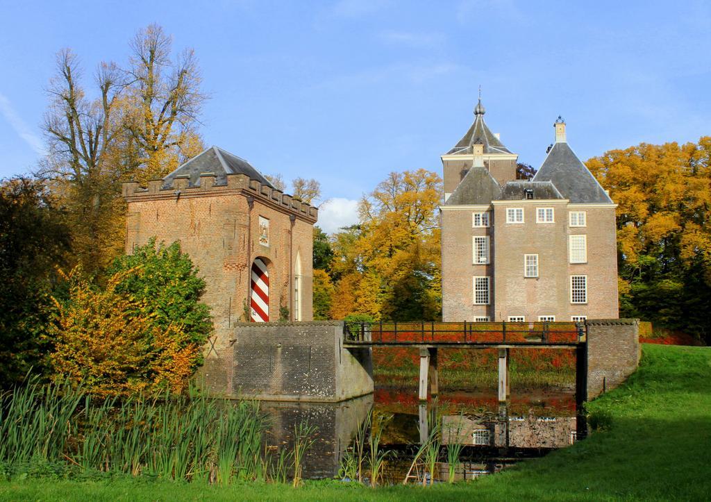 B&B De BloesemgaardEck en Wiel エクステリア 写真